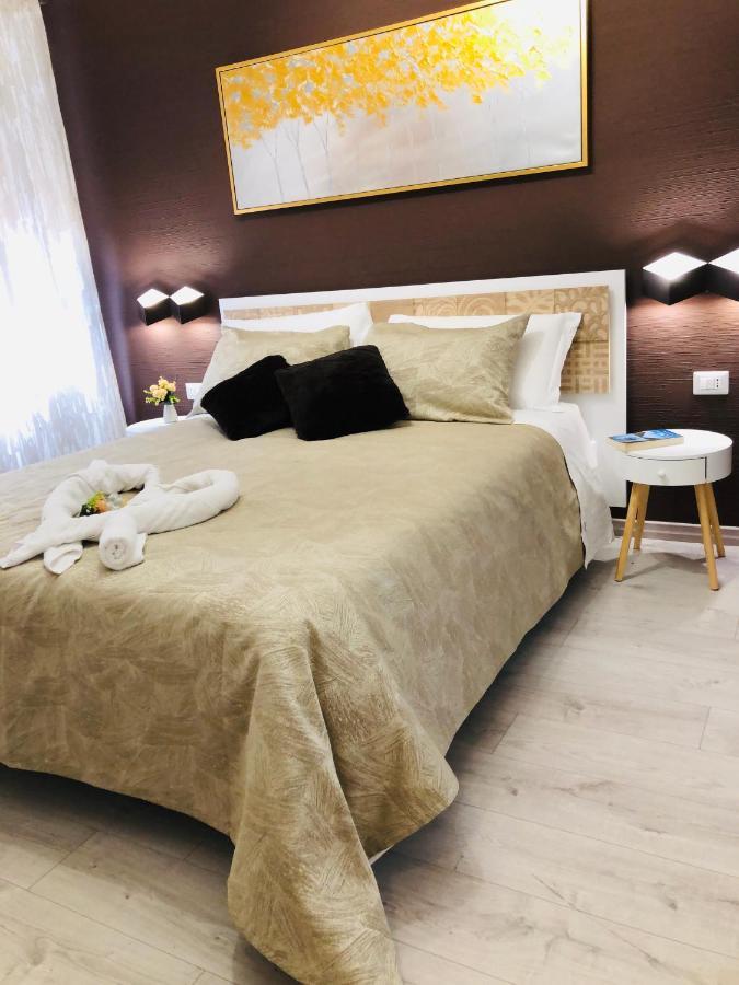 Fantastic Dream Bed and Breakfast Catania Esterno foto